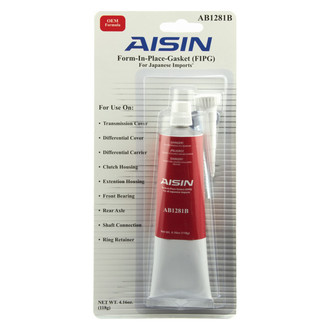 AISIN® - Window Seal