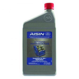 AISIN® ATF-DW1 - ATF DW-1 Automatic Transmission Fluid