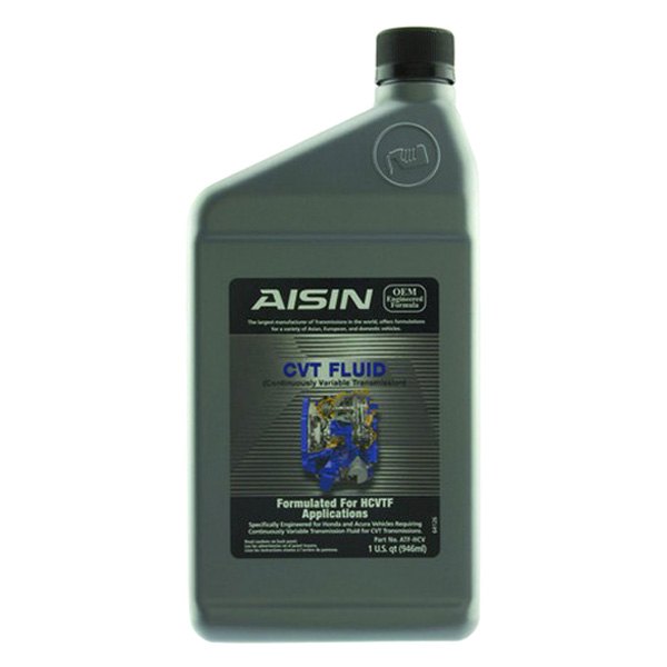 AISIN® - HCVTF Continuously Variable Transmission Fluid
