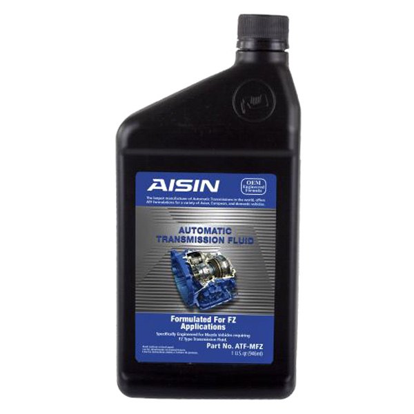 AISIN® - ATF FZ Automatic Transmission Fluid