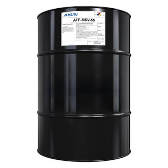 AISIN® - Mercon V ATF Matic S Automatic Transmission Fluid