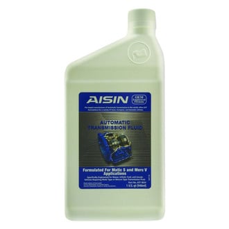 AISIN® ATF-MSV - ATF MSV Automatic Transmission Fluid