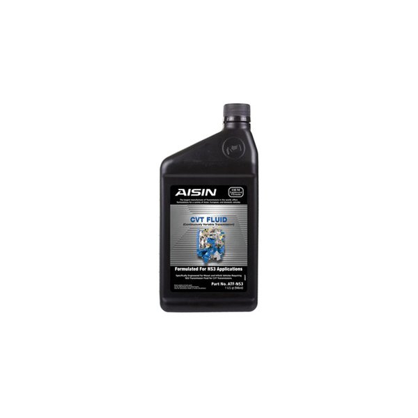 AISIN® - CVT NS-3 Continuously Variable Transmission Fluid