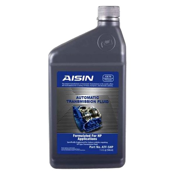 AISIN® - ATF-HP Automatic Transmission Fluid