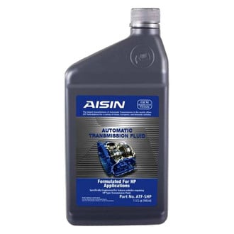 AISIN® - ATF-HP Automatic Transmission Fluid, 1 Quart