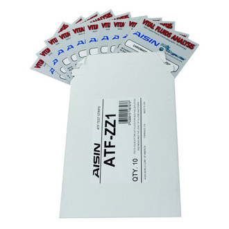 AISIN® - Transmission Fluid Test Strips