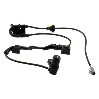 AISIN® - Rear Passenger Side ABS Wheel Speed Sensor