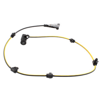 AISIN® - Rear Passenger Side ABS Wheel Speed Sensor