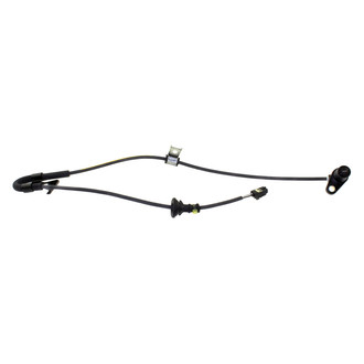 AISIN® - Rear Passenger Side ABS Wheel Speed Sensor