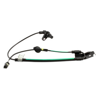 AISIN® - Rear Passenger Side ABS Wheel Speed Sensor