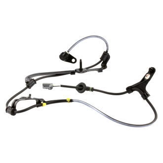 AISIN® - Rear Driver Side ABS Wheel Speed Sensor