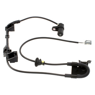 AISIN® - Rear Driver Side ABS Wheel Speed Sensor