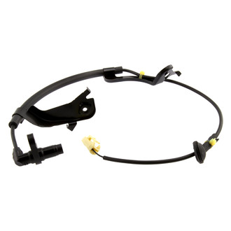 AISIN® - Rear Driver Side ABS Wheel Speed Sensor