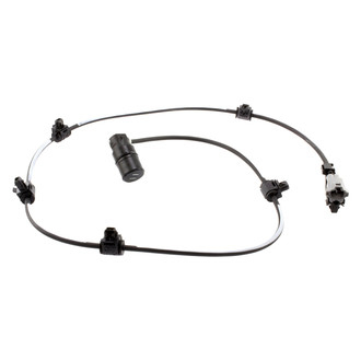 AISIN® - Rear Driver Side ABS Wheel Speed Sensor