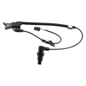 AISIN® - Rear Driver Side ABS Wheel Speed Sensor
