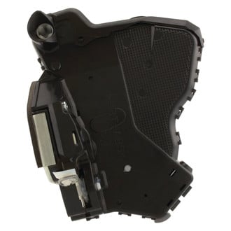 AISIN® - Front Passenger Side Door Lock Assembly