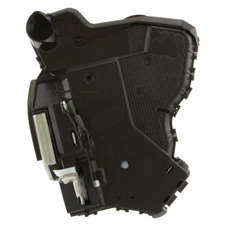 AISIN® - Front Passenger Side Door Lock Assembly