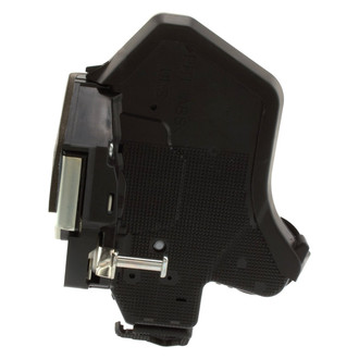 AISIN® - Rear Passenger Side Door Lock Assembly