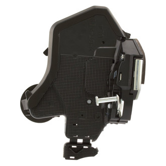 AISIN® - Rear Driver Side Door Lock Assembly