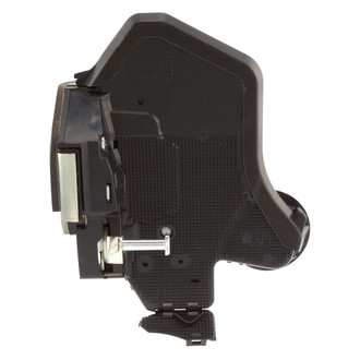 AISIN® - Rear Passenger Side Door Lock Assembly