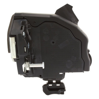 AISIN® - Rear Passenger Side Door Lock Assembly