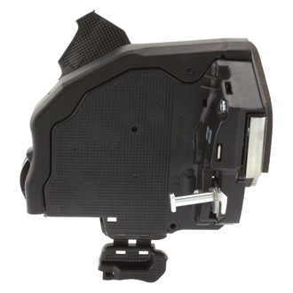 AISIN® - Rear Driver Side Door Lock Assembly