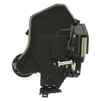 AISIN® - Rear Driver Side Door Lock Assembly