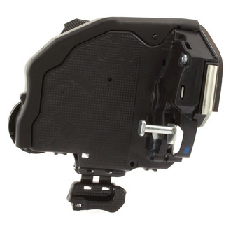 AISIN® - Rear Driver Side Door Lock Assembly