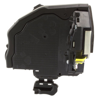 AISIN® - Rear Driver Side Door Lock Assembly