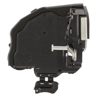 AISIN® - Rear Driver Side Door Lock Assembly
