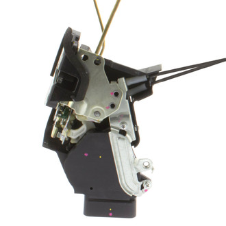 AISIN® - Front Driver Side Door Lock Assembly