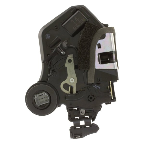 AISIN® - Rear Passenger Side Door Lock Assembly