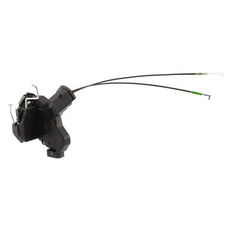 AISIN® - Passenger Side Door Lock Assembly
