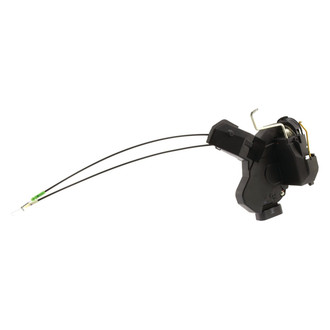 AISIN® - Driver Side Door Lock Assembly