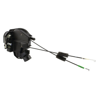 AISIN® - Rear Passenger Side Door Lock Assembly