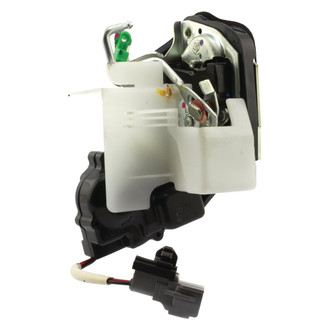 AISIN® - Rear Driver Side Door Lock Assembly