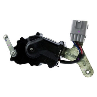 AISIN® - Passenger Side Door Lock Actuator Motor