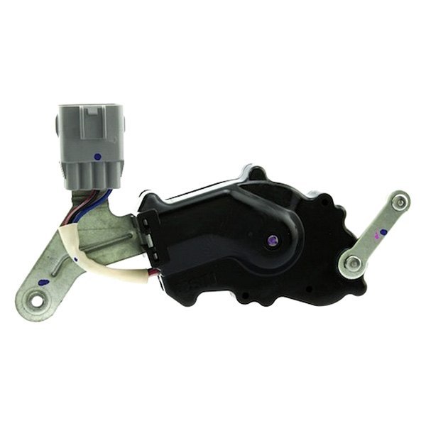 AISIN® - Driver Side Door Lock Actuator Motor