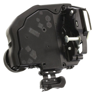 AISIN® - Rear Driver Side Door Lock Assembly