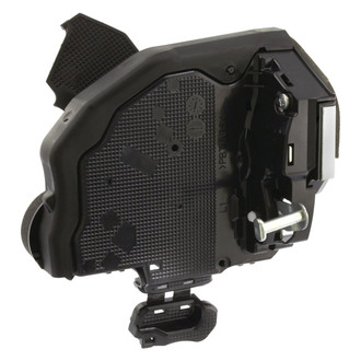 AISIN® - Rear Driver Side Door Lock Assembly