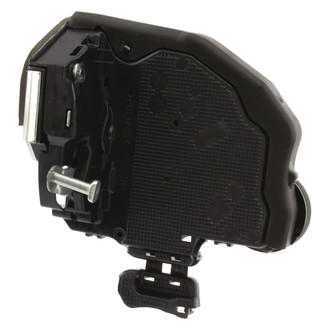 AISIN® - Rear Passenger Side Door Lock Assembly