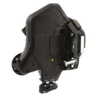 AISIN® - Rear Driver Side Door Lock Assembly