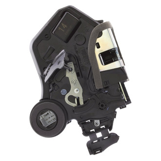 AISIN® - Rear Passenger Side Door Lock Assembly