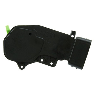 AISIN® - Front Passenger Side Door Lock Actuator Motor