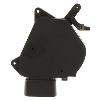 AISIN® - Front Passenger Side Door Lock Actuator Motor