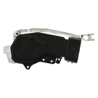 AISIN® - Rear Driver Side Door Lock Actuator Motor