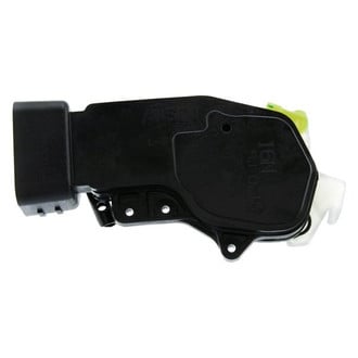 AISIN® - Rear Passenger Side Door Lock Actuator Motor