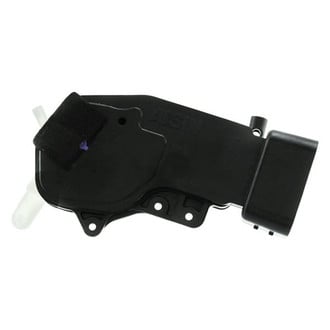AISIN® - Front Passenger Side Door Lock Actuator Motor