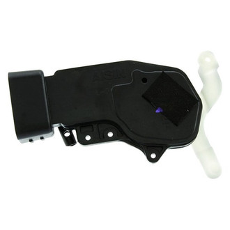AISIN® - Rear Passenger Side Door Lock Actuator Motor