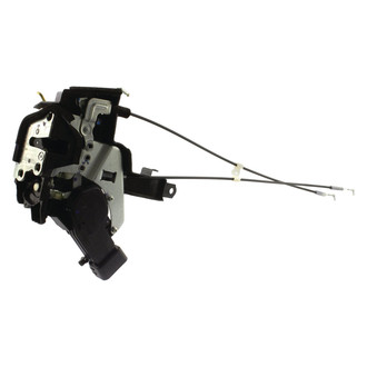 AISIN® - Front Driver Side Door Lock Assembly